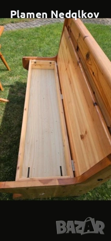 Градинска мебел., снимка 2 - Градински мебели, декорация  - 54806246