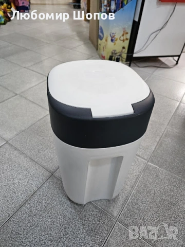 Кош за памперси Tommee Tippee, снимка 5 - Пелени, памперси - 54515539