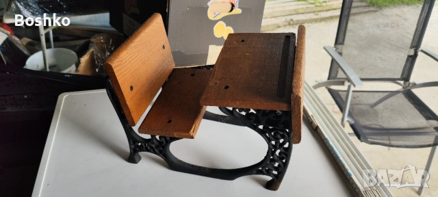 Мини чин, снимка 2 - Декорация за дома - 54123177