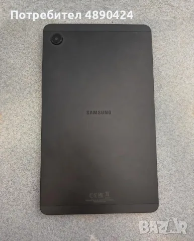Таблет Samsung Galaxy Tab A9 SM-X115 Lte, снимка 3 - Таблети - 55339747