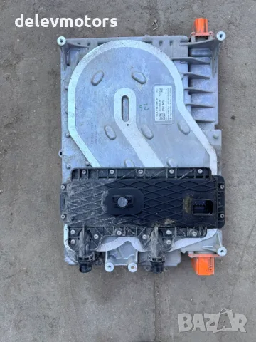 1ea915684bf инвертор зарядно от Volkswagen ID3 Pro двигател EBJC, ск. Кутия UMG, 145 кс., снимка 2 - Части - 55331197