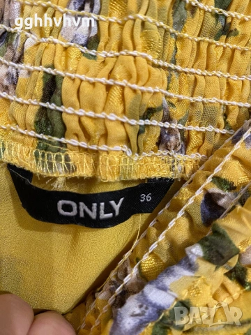 Пола на only, снимка 2 - Поли - 54359847