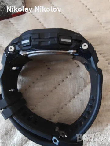 Casio G-Shock GBD-200 нов в гаранция, снимка 8 - Мъжки - 55650968
