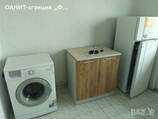 Дава се под наем 2 стаен апартамент кв Сухата река , София , снимка 3 - Апартаменти - 54514433