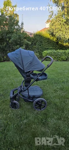 Easywalker Harvey 5 Premium