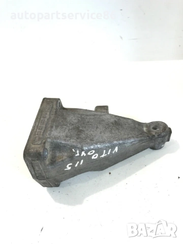 Огледало за Mercedes Atego (1998-2005) A0028100816, снимка 2 - Части - 54040667