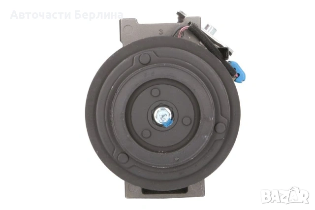 Компресор за климатик за Alfa Romeo 159 и Alfa Romeo Brera, снимка 4 - Части - 54859514