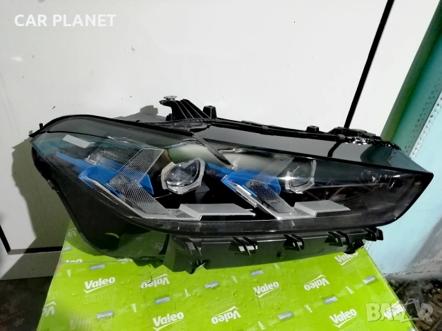 Фар Фарове BMW LED X5 X6 G05 G06 Lci / БМВ Х5 Х6 Г05 Г06 фейс.