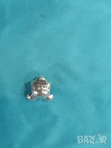 Талисман Pandora  проба 925 , снимка 2 - Гривни - 55625613