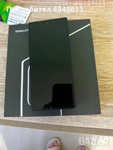 Продавам Samsung Galaxy Z Fold 7, снимка 5 - Samsung - 54798165