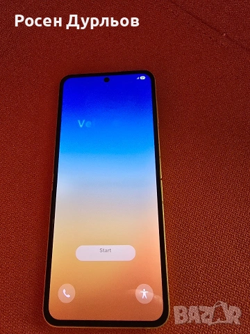 Samsung galaxy flip 6 256 GB, снимка 3 - Samsung - 54399920