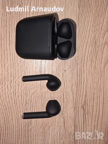 Безжични слушалки inPods 12, снимка 10 - Безжични слушалки - 55630594