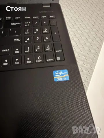 ASUS X551CA Windows 10 x64, снимка 4 - Лаптопи за дома - 55443820