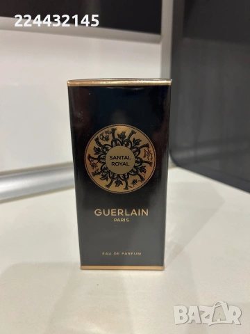 Guerlain santal royal 100ml EDP 