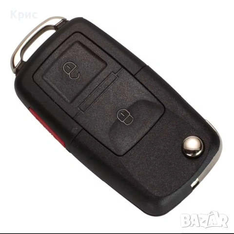 Сгъваем ключ за Kia Ceed, снимка 2 - Аксесоари и консумативи - 54555164