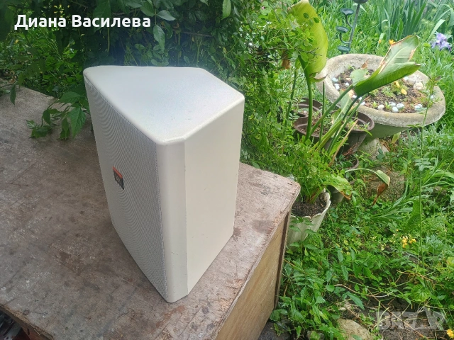 JBL CONTROL 28, снимка 5 - Тонколони - 54634539