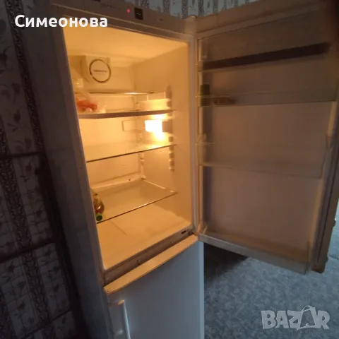 Продавам хладилник Либхер А++ клас, снимка 3 - Хладилници - 55430327