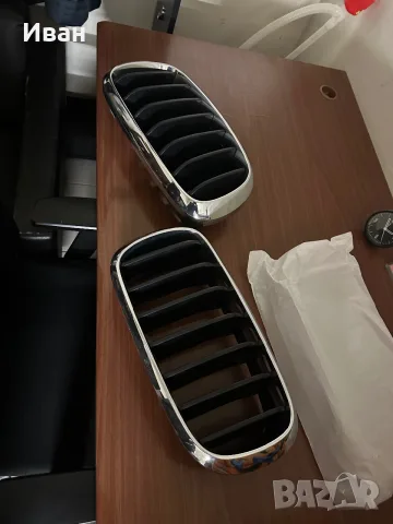 Части за Bmw X5 F-15, снимка 6 - Аксесоари и консумативи - 55410826