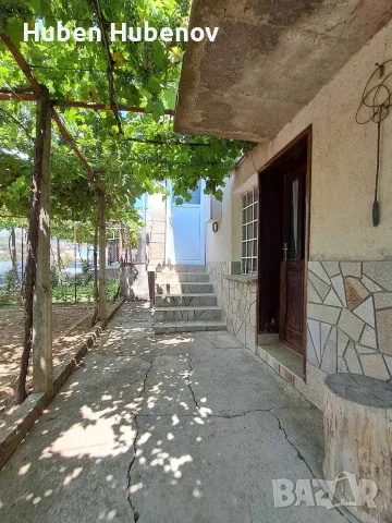 Продавам къща в гр.Крумовград . село Каменка, снимка 3 - Къщи - 55348621
