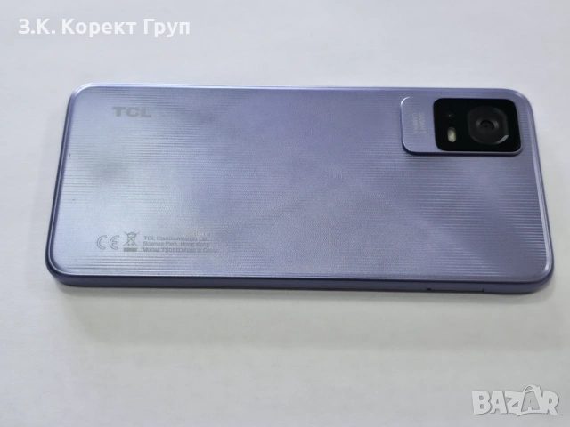 Отличен! TCL 405 32GB, 2GB RAM , снимка 2 - Други - 55162094