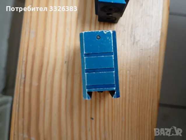 Оса сигнално устроиство, снимка 3 - Газово оръжие - 55223898