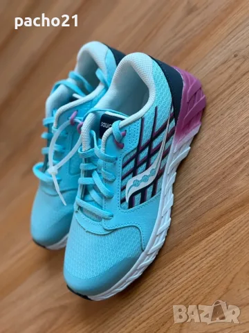 Saucony-Маратонки, снимка 2 - Маратонки - 55446497