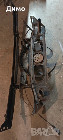 маска перка бмв е46 330д bmw e46 330d, снимка 6 - Части - 54435577