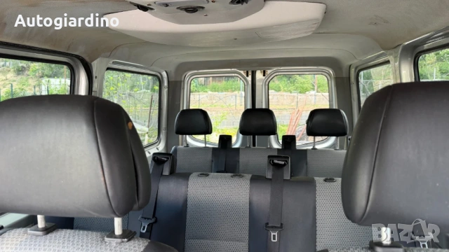 Mercedes-Benz Sprinter 2.2CDI , снимка 13 - Бусове и автобуси - 54453651