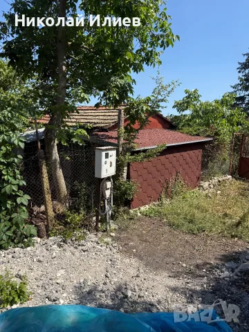 Парцел с. Доброглед