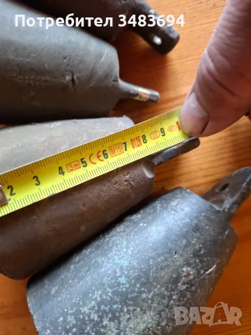 Ча, чанове, стари, снимка 5 - Антикварни и старинни предмети - 55400211