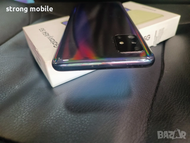 Samsung A21s, Гаранция , снимка 4 - Samsung - 55015938
