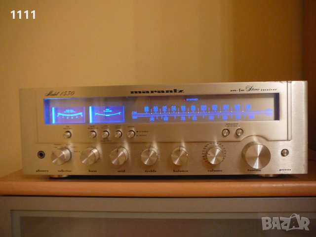 MARANTZ 1530