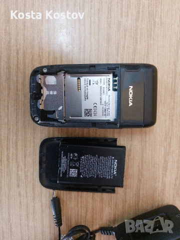 NOKIA 6085, снимка 4 - Nokia - 54718803