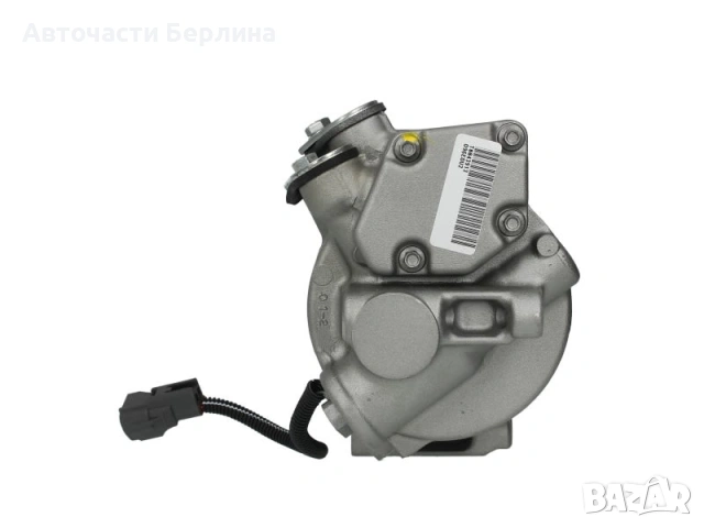 Компресор за климатик за Mitsubishi Colt, снимка 3 - Части - 54859398