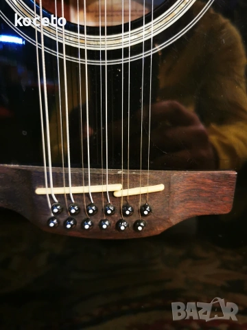 TAKAMINE, снимка 2 - Китари - 54054634