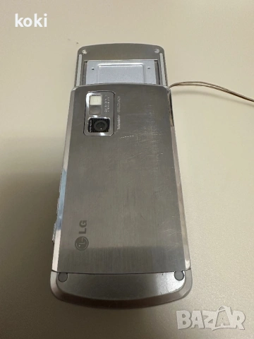 LG KE970 Shine, снимка 5 - LG - 54430282