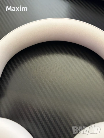 Bose QuietComfort Ultra бял (1st gen) - перфектно състояние, снимка 8 - Слушалки и портативни колонки - 54980765