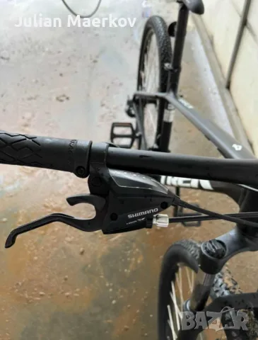 Колело Trek Marlin 4, снимка 4 - Велосипеди - 55598065