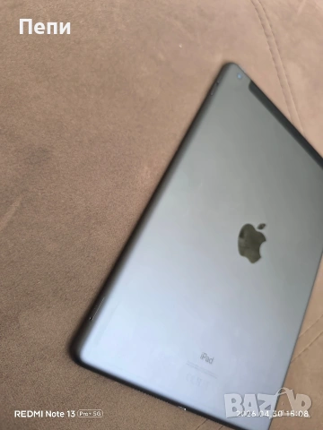 Ipad 8 128 GB като нов, снимка 6 - Таблети - 54367040