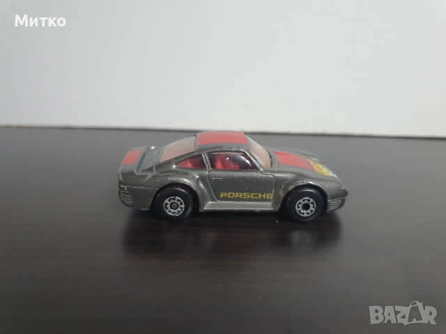 Колички Matchbox, снимка 4 - Колекции - 52595120