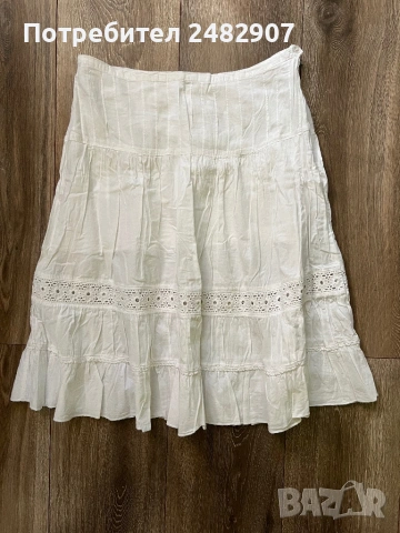 Дамска пола