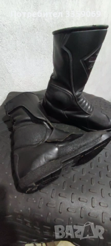 Мото ботуши 40, снимка 3 - Аксесоари и консумативи - 54096073