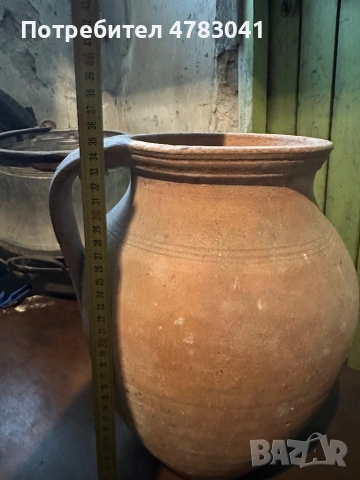 Старинни съдове, снимка 10 - Други - 54035448