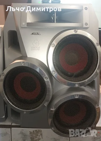 AIWA  CX  - JT7, снимка 6 - Аудиосистеми - 55482530