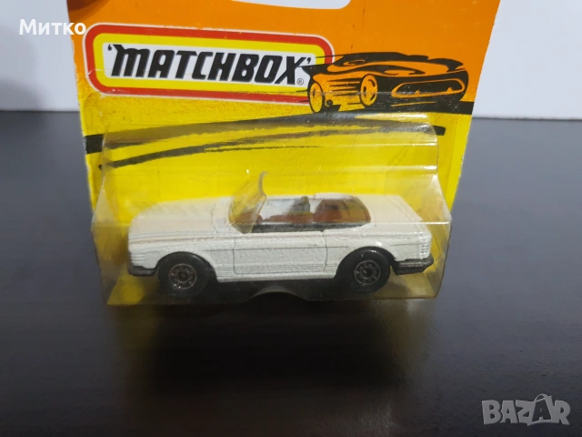 Matchbox Bulgaria, снимка 12 - Колекции - 55052489