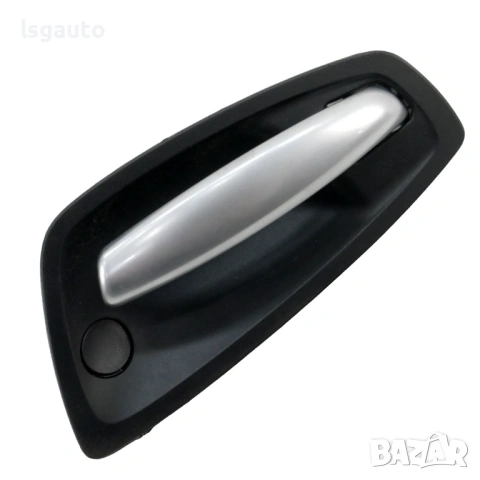 Задна лява вътрешна дръжка BMW 1 Series (E87) 2004-2011 ID: 158934