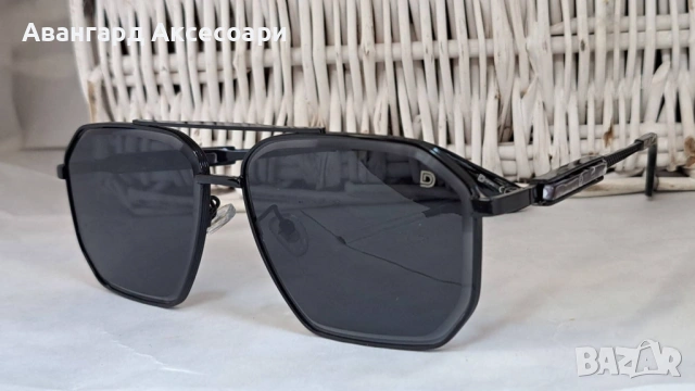Унисекс слънчеви очила А59 Made in Bulgaria Didal 