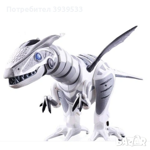 Интелигентна играчка с дистанционно управление, снимка 6 - Електрически играчки - 55212545