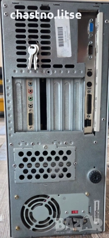 [ЦЯЛ] ЧАСТИ ЗА HP VECTRA VL 6/400 MT (SERIES 8) – ЕРА 1998, снимка 5 - За дома - 54704254
