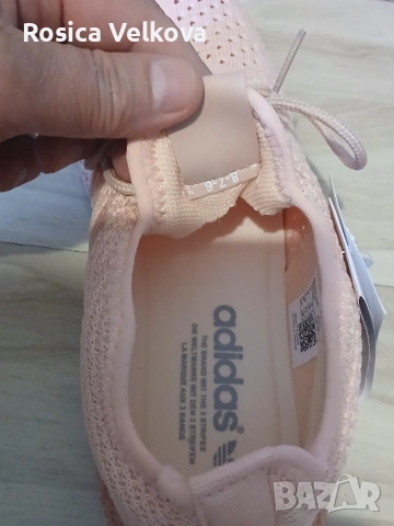 Маратонки ADIDAS , снимка 8 - Маратонки - 54766823